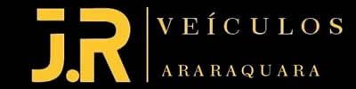 J.R Veículos Logo